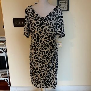 NWT Anne Klein dress size 14